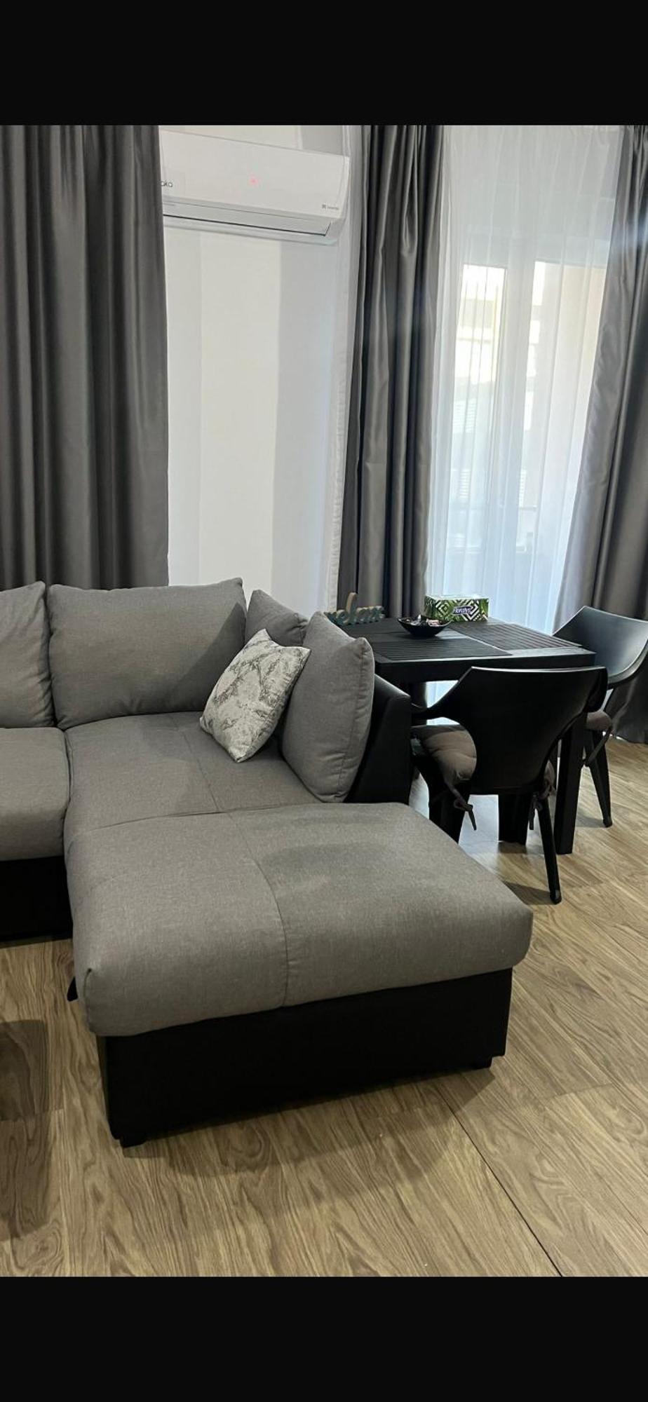 Ferienwohnung Mamaia North -Street Lotus Exterior foto