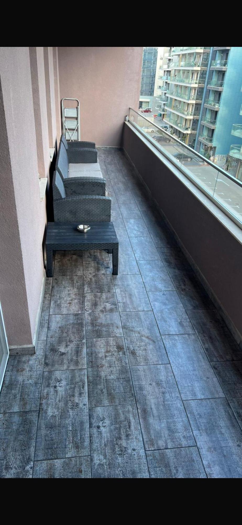 Ferienwohnung Mamaia North -Street Lotus Exterior foto